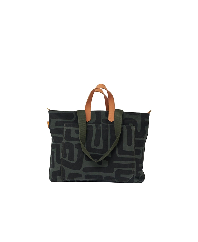 Ubuntu Life Carryall Bag