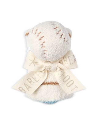 Unisex Cozychic Play Ball Lovey - Baby