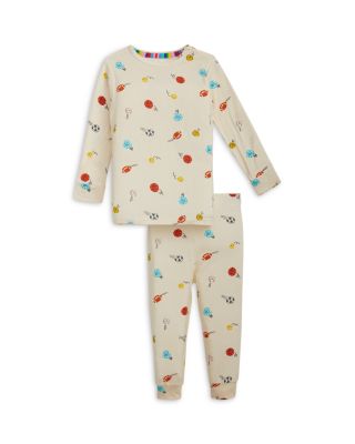 Boys' Little Baller Pajama Set - Baby, Little Kid, Big Kid