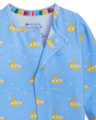 Boys' Dip Ship Magnetic Footie - Baby 