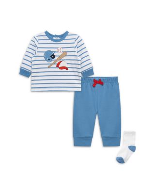 Boys' Baseball Jogger Set - Baby