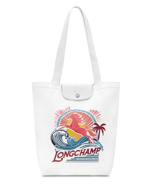 Le Pliage Surf Tote Bag