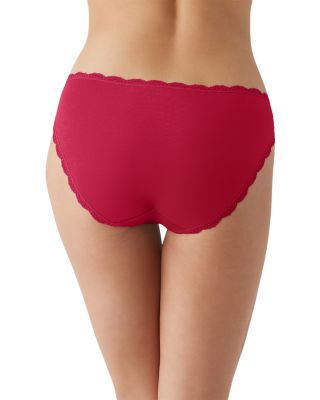 Inspired Eyelet Bikini