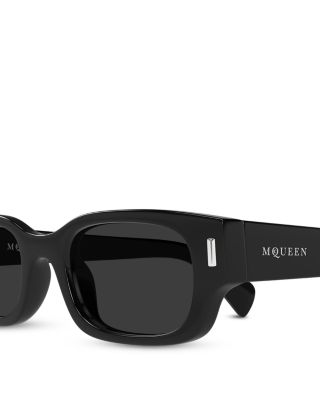 Rectangular Sunglasses, 50mm