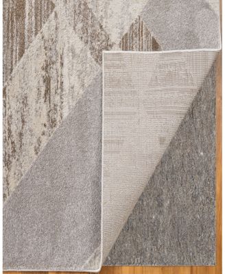 Feizy Vancouver VNR39NRF Area Rug 9' x 12'