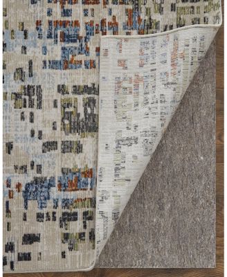 Feizy Sonora SNR39NVF Area Rug 9' x 12'7"