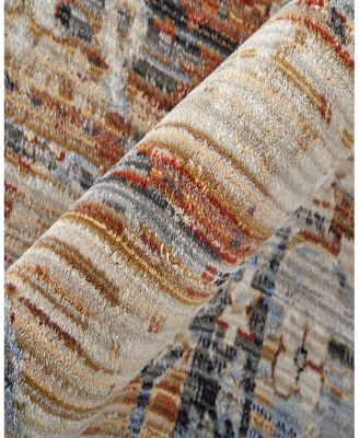 Feizy Melrose MEL39NZF Area Rug 9' x 12'7"