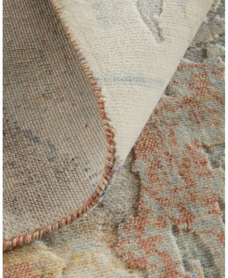 Feizy Jaxson JXN39PXF Area Rug 9' x 12'