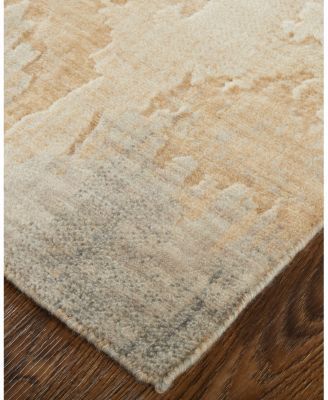 Feizy Jaxson JXN39Q0F Area Rug 9' x 12'