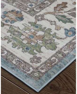 Feizy Dartmouth DRT39QNF Area Rug 9' x 12'