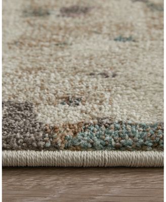 Feizy Eden EDN39QRF Area Rug 9' x 12'