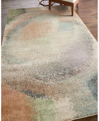 Feizy Eden EDN39QTF Area Rug 10' x 12'7"