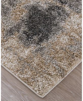 Feizy Richmond RCH39R7F Area Rug 9' x 12'
