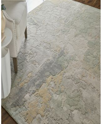 Feizy Jaxson JXN39SAF  Area Rug Collection