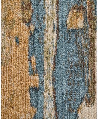Feizy Pearson PRS39SCF Area Rug 10' x 12'7"