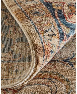 Feizy Pearson PRS39SEF Area Rug 10' x 12'7"