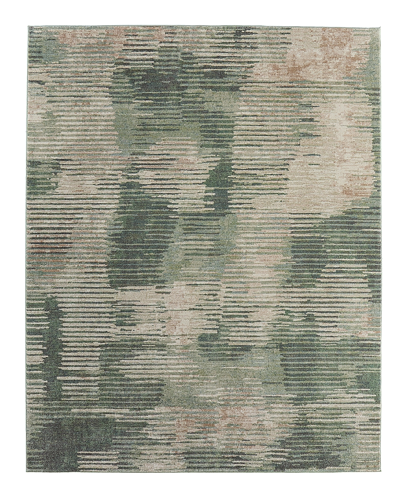 Feizy Eden EDN39QYF Area Rug 9' x 12'