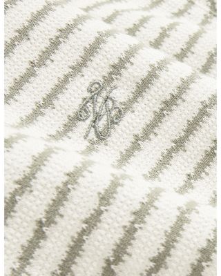 Vexrin Short Sleeve Oversized Striped Tee