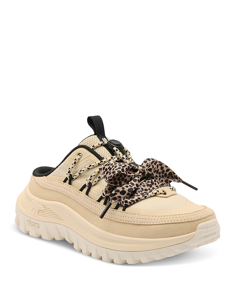 Sorel Women's Callsign Mule Sneakers