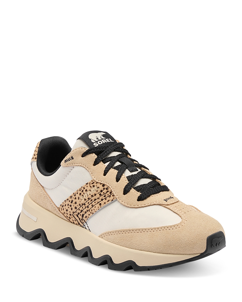 Sorel Women's Kinetic Ember Sneakers