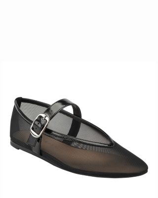 Women's Godina Flats