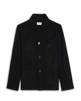 Venezia Wool Jacket
