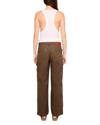 Perya Cargo Pants