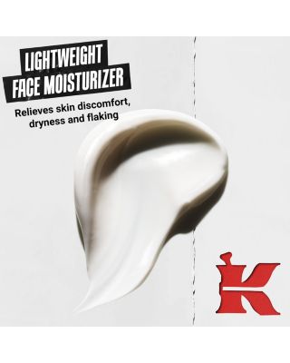 Ultra Facial Meltdown Recovery Medicated Cream with Colloidal Oatmeal 1.7 oz.