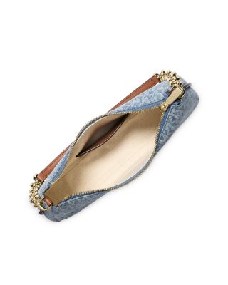 Nolita Medium Cotton Pouchette 