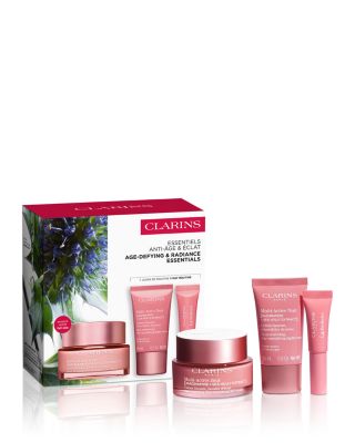 Multi Active Skincare Starter Gift Set ($94 value)