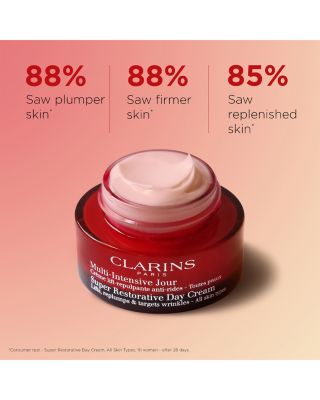 Super Restorative Skincare Starter Gift Set ($201 value)