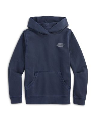Boys' Surf Terry Graphic Hoodie - Big Kid