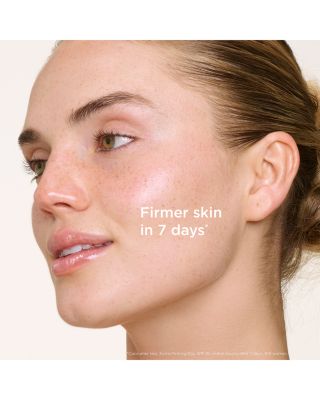 Extra Firming Day Cream SPF 15 Refillable Moisturizer with Collagen Polypeptide & Niacinamide for All Skin Types 1.7 oz.