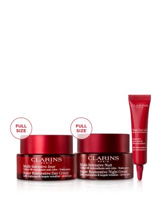 Super Restorative Day & Night Cream Gift Set ($334 value)