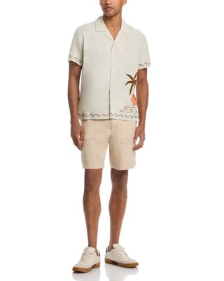 Gibson Short Sleeve Shirt