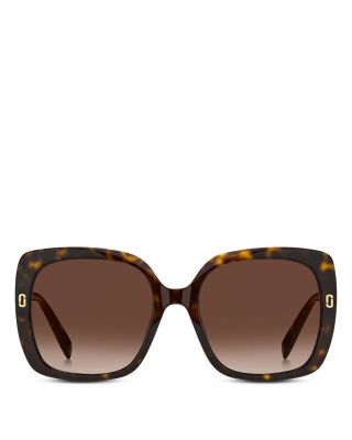 Square Sunglasses, 56mm