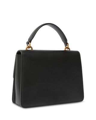 Love One Mini Top Handle Bag