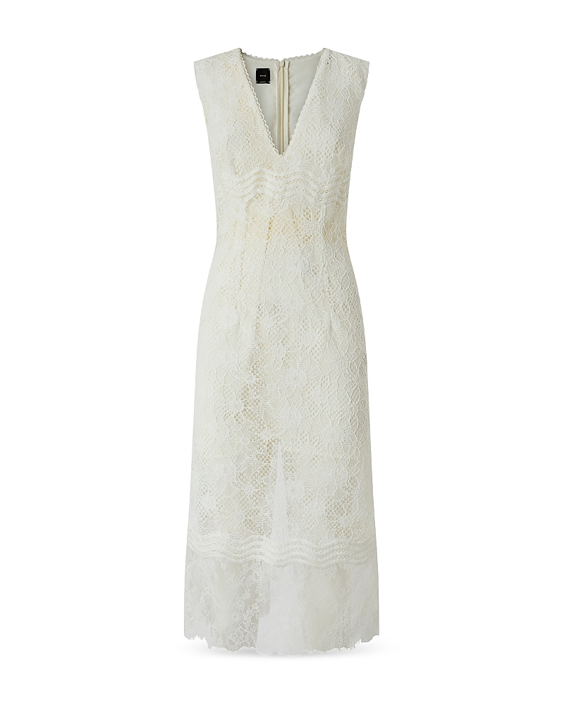 Pinko Audrey Lace Dress