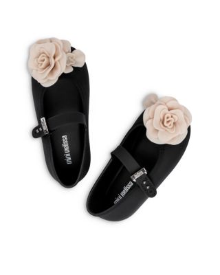 Girls' Soft Petals Ballet Flats - Toddler