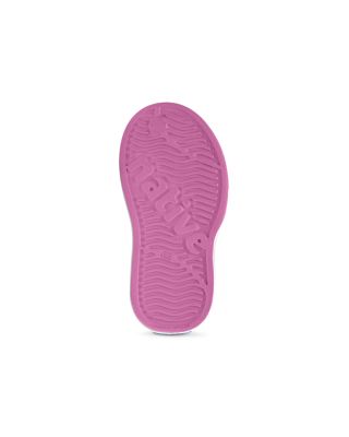 Unisex Miles Block Shoes - Toddler