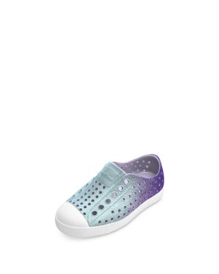 Girls' Jefferson Bling Slip On Sneakers - Baby, Toddler 