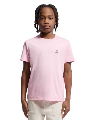Unisex Classic Crewneck Tee - Little Kid, Big Kid	
