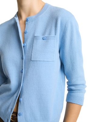 Pocket Cardigan