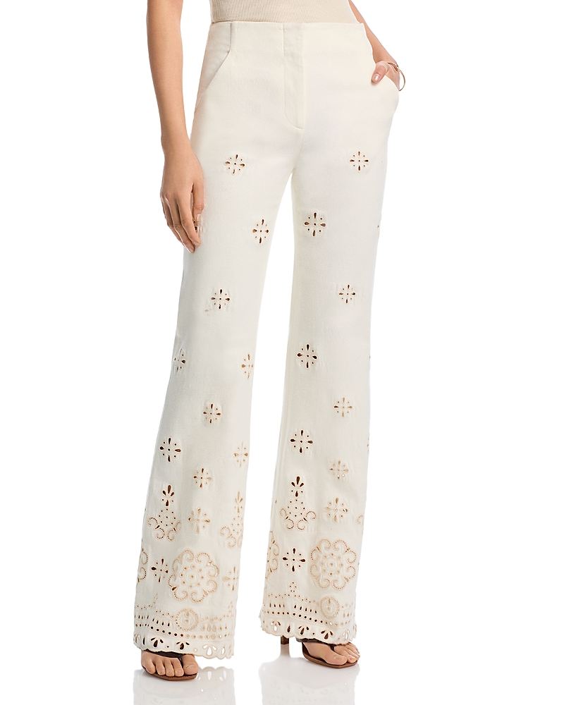 Veronica Beard Komi Pants