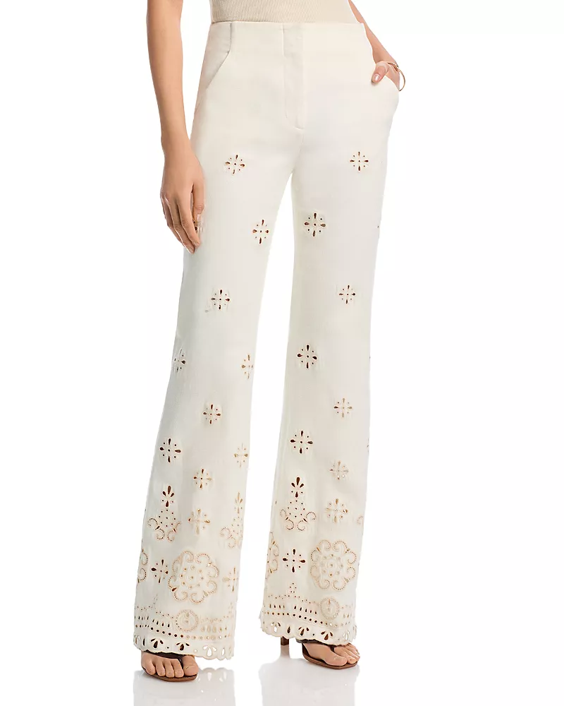 Veronica Beard Komi Pants