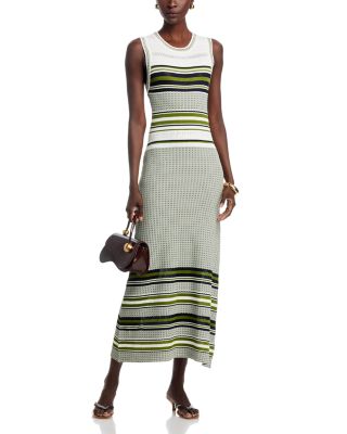 Dawna Knit Dress