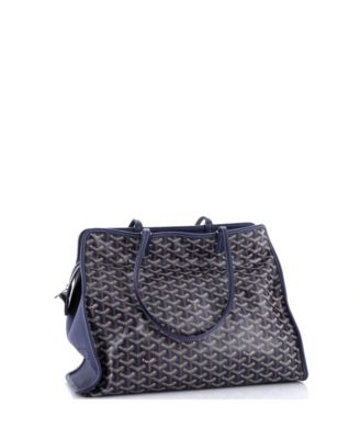  PM Hardy Pet Carrier Coated Canvas