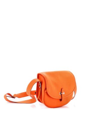 Balle de Golf Shoulder Bag Clemence