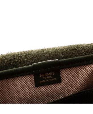 Bourlingue Messenger Bag Clemence