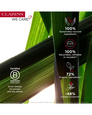 Extra Firming Night Cream Refillable Moisturizer with Collagen Polypeptide & Niacinamide for Dry Skin 1.7 oz.